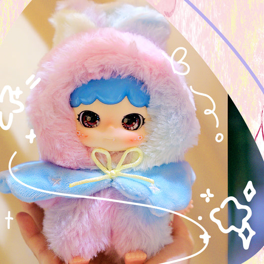 Baby Three Joymiya Promise Of Spring Series Plush Blind Box