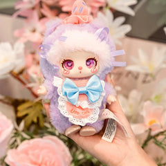 Baby Three Liila V4 Pastry Chef Kitten Series Plush Blind Box