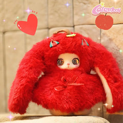 Baby Three Liila's Christmas Miracle Series Plush Blind Box