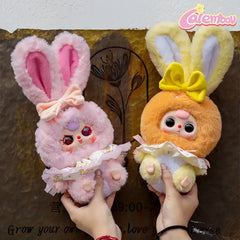 Baby Three Lily Rabbit Town V2 Series Plush Blind Box