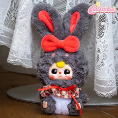 Baby Three Lily Rabbit Town V2 Series Plush Blind Box