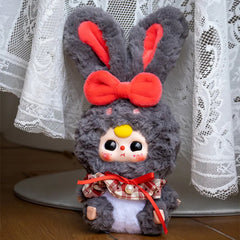 Baby Three Lily Rabbit Town V2 Series Plush Blind Box