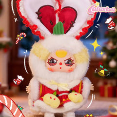 Baby Three Merry Christmas Series Plush Blind Box