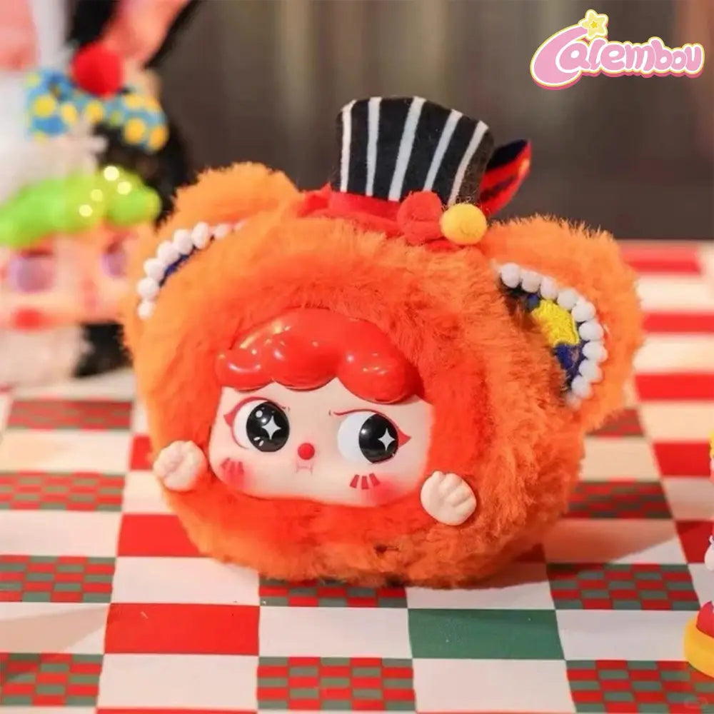 Baby Three Migo Dream Circus Blind Box