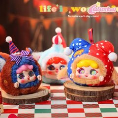 Baby Three Migo Dream Circus Blind Box