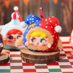 Baby Three Migo Dream Circus Blind Box