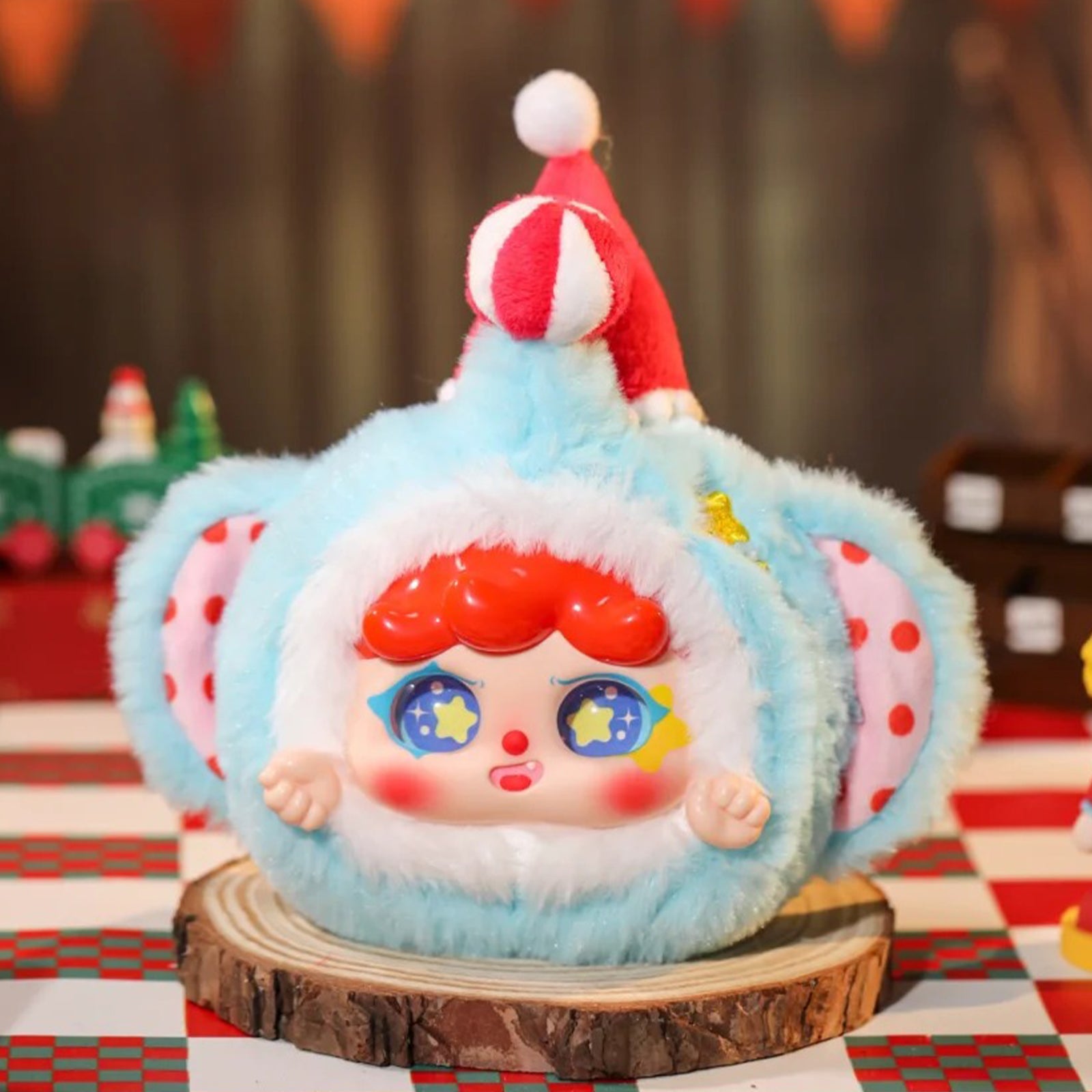 Baby Three Migo Dream Circus Blind Box