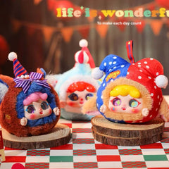 Baby Three Migo Dream Circus Blind Box