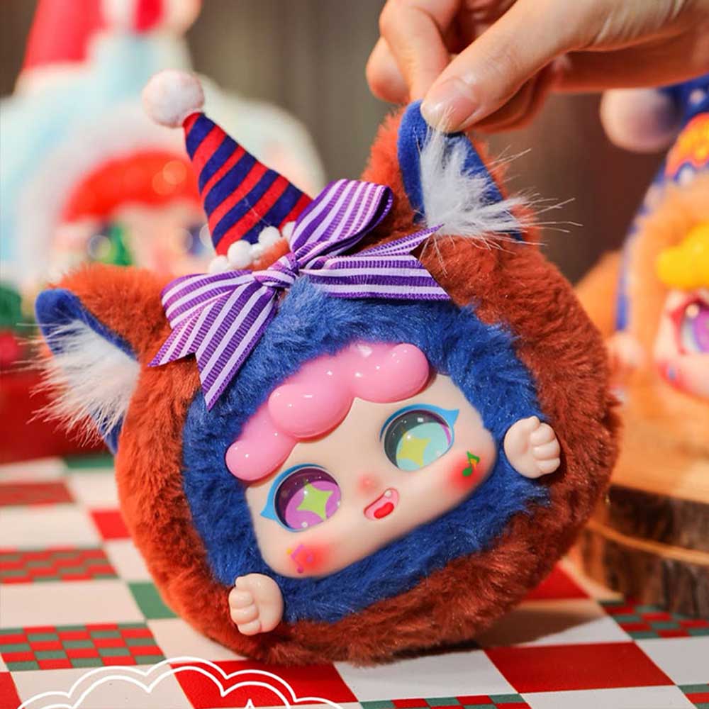 Baby Three Migo Dream Circus Blind Box