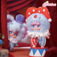 Baby Three Migo Grotesque Circus Series Plush Blind Box