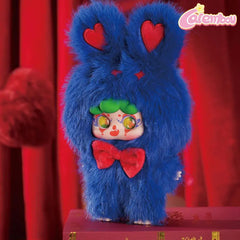 Baby Three Migo Grotesque Circus Series Plush Blind Box