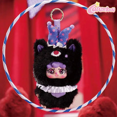 Baby Three Migo Grotesque Circus Series Plush Blind Box