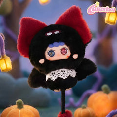 Baby Three Migo Little World Series Plush Blind Box