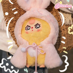 Baby Three Not Your Hero Series Plush Blind Box