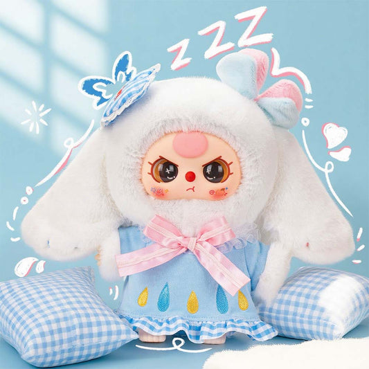 Baby Three Sweet Dream 400% Series Plush Blind Box