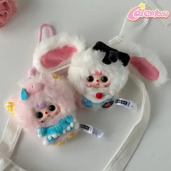 Baby Three The Fairy Tale World Series Plush Blind Box