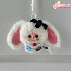Baby Three The Fairy Tale World Series Plush Blind Box