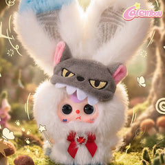 Baby Three The Fairy Tale World Series Plush Blind Box