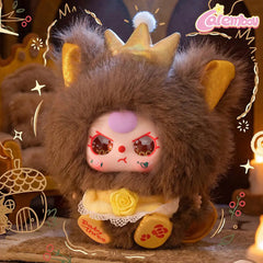 Baby Three The Fairy Tale World Series Plush Blind Box