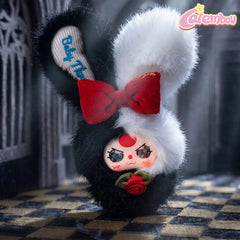Baby Three The Fairy Tale World Series Plush Blind Box