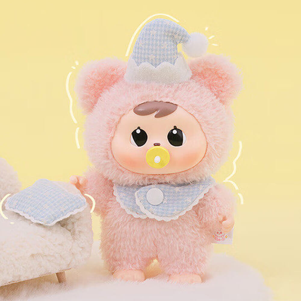 Bao-Ao Goodnight Baby Series Plush Blind Box