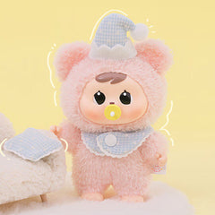 Bao-Ao Goodnight Baby Series Plush Blind Box