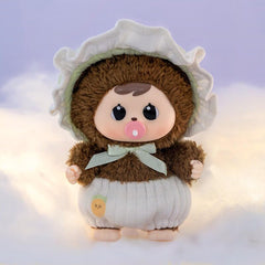 Bao-Ao Goodnight Baby Series Plush Blind Box