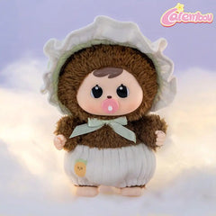 Bao-Ao Goodnight Baby Series Plush Blind Box