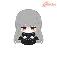 Bkornblume Plush Keychain