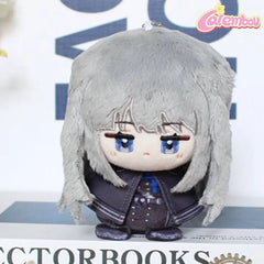 Bkornblume Plush Keychain