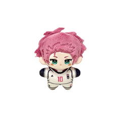 Sae Itoshi Starfish Plush Doll