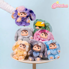Bobobella Bobo V2 Plush Blind Box