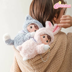 Bobobella V3 Mini Pet Bag Series Plush Blind Box