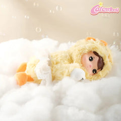 Bobobella V3 Mini Pet Bag Series Plush Blind Box