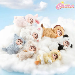 Bobobella V3 Mini Pet Bag Series Plush Blind Box