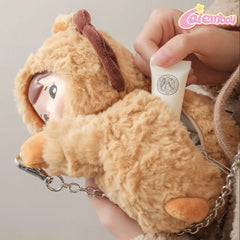 Bobobella V3 Mini Pet Bag Series Plush Blind Box