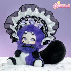 Boboco Enigma Wonderland Series Plush Blind Box