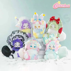 Boboco Enigma Wonderland Series Plush Blind Box