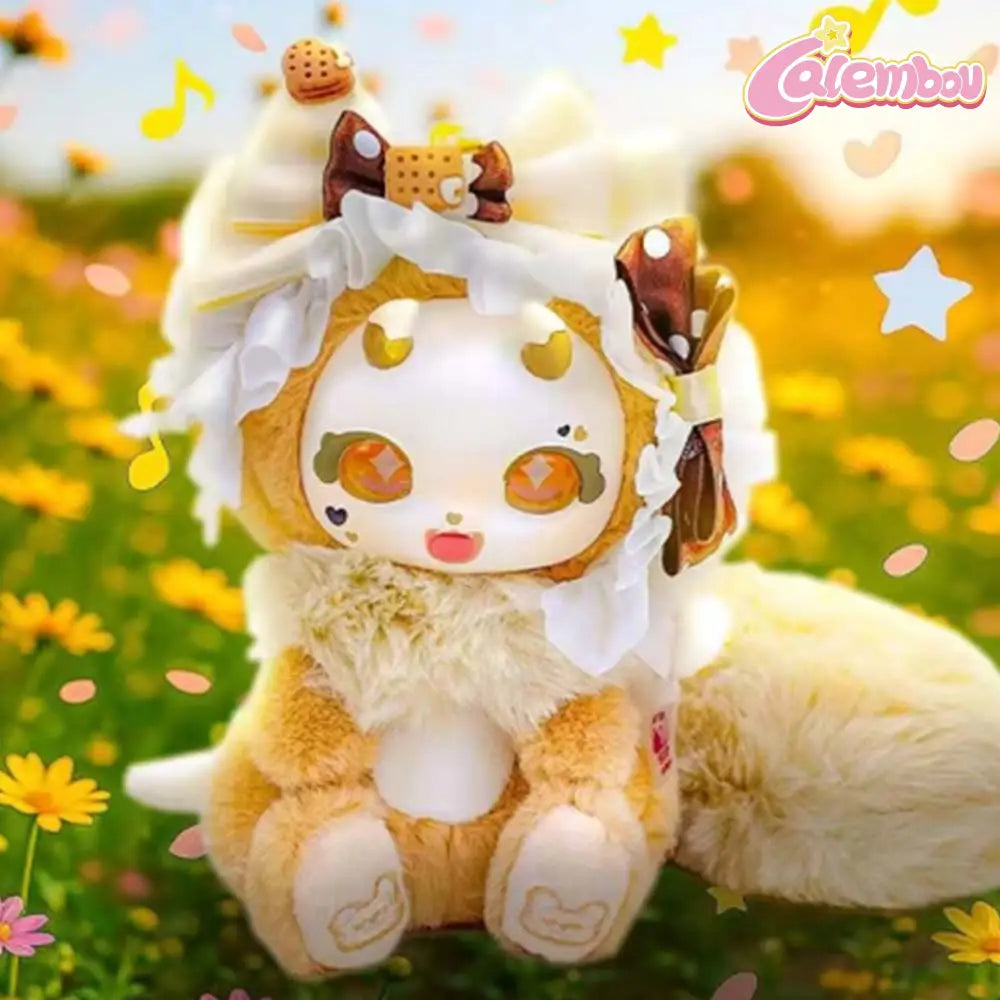 Boboco's Sweetheart Party Series Plush Blind Box