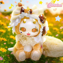 Boboco's Sweetheart Party Series Plush Blind Box