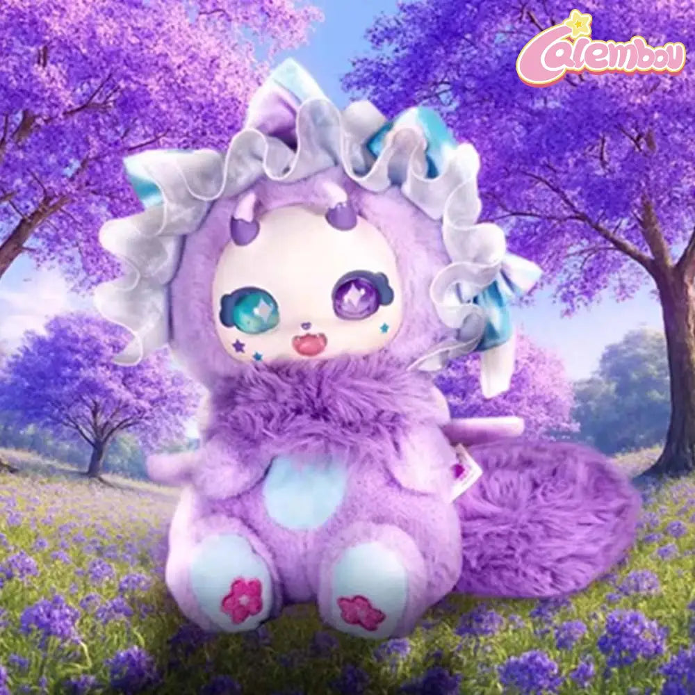 Boboco's Sweetheart Party Series Plush Blind Box