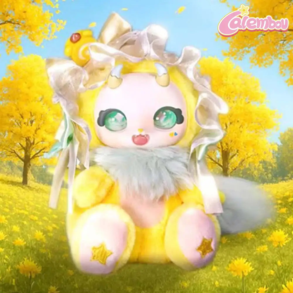 Boboco's Sweetheart Party Series Plush Blind Box