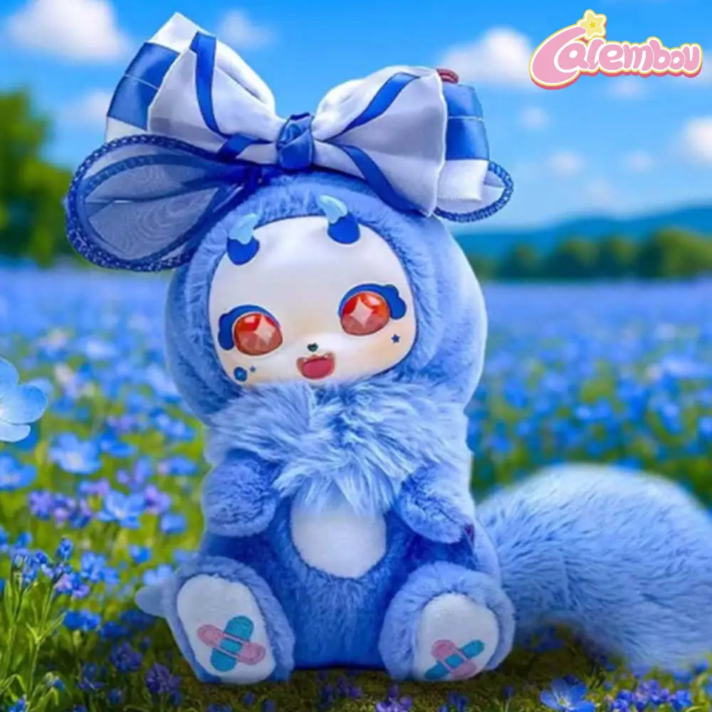 Boboco's Sweetheart Party Series Plush Blind Box