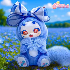 Boboco's Sweetheart Party Series Plush Blind Box