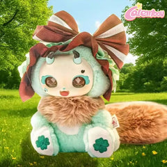Boboco's Sweetheart Party Series Plush Blind Box