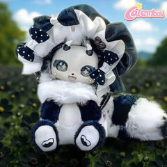 Boboco's Sweetheart Party Series Plush Blind Box