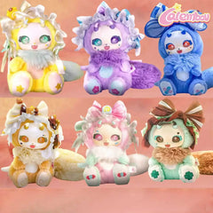 Boboco's Sweetheart Party Series Plush Blind Box