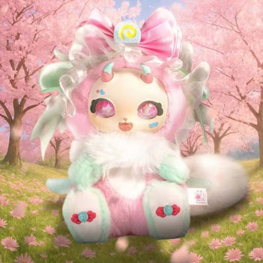 Boboco's Sweetheart Party Series Plush Blind Box