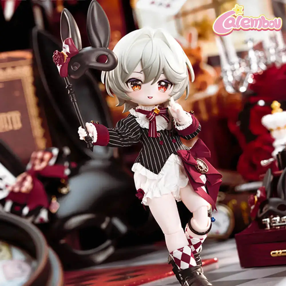Bonnie Bunny Dream Box Series 1/12 BJD Blind Box