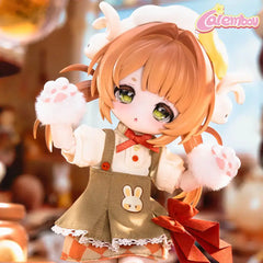 Bonnie Bunny Dream Box Series 1/12 BJD Blind Box